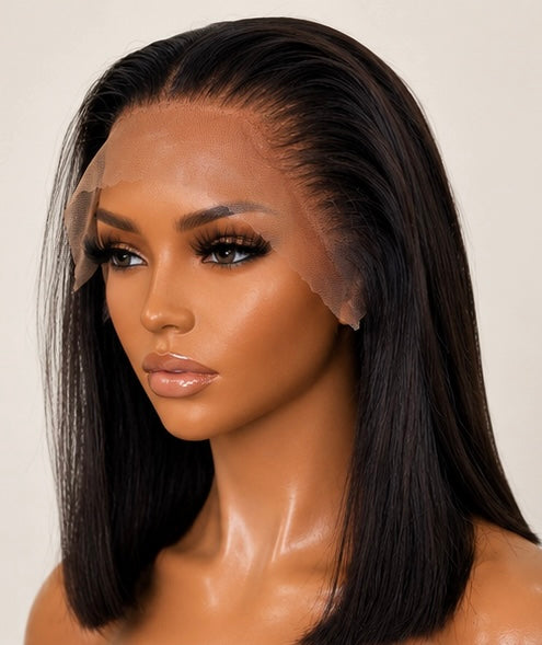 Virgin Luxe HD Lace