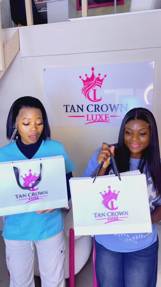 Bestie & Bestie Combo Luxe Super Double Drawn