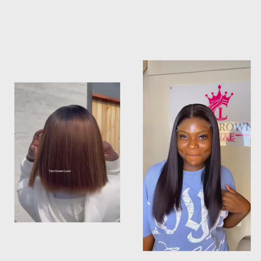 Bestie & Bestie Combo Luxe Super Double Drawn