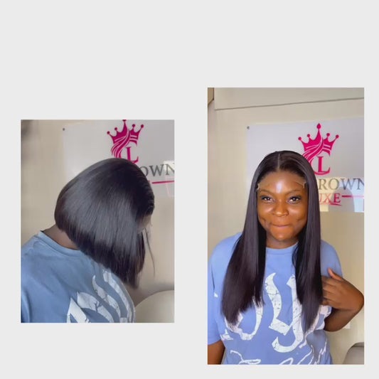 Bestie & Bestie Combo Luxe Super Double Drawn