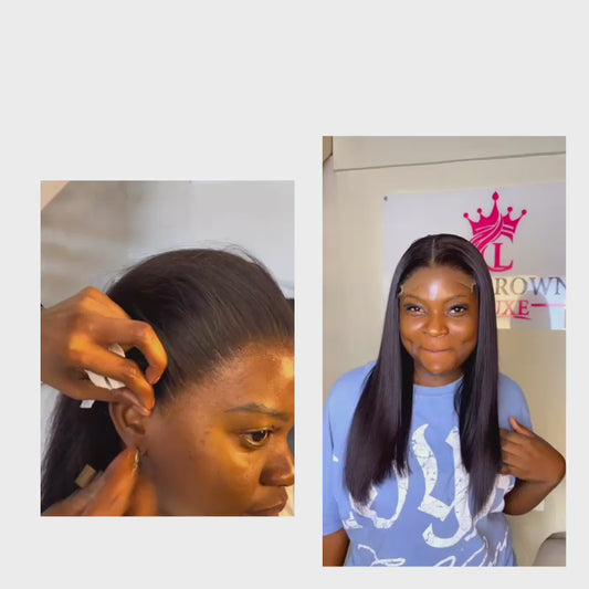 Bestie & Bestie Combo Luxe Super Double Drawn