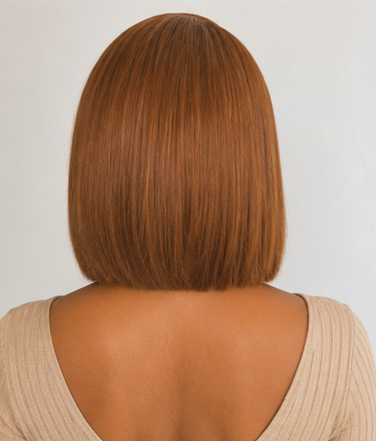 Entry Luxe Browny SDD Transparent lace